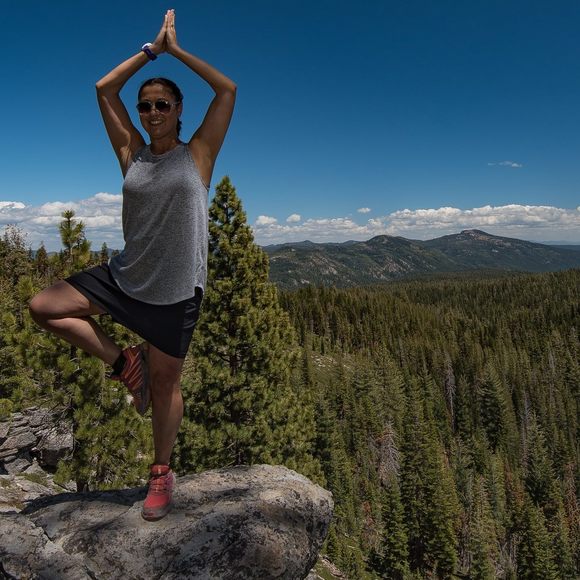 Meet your Posher, Christina - Picture 1 of 1